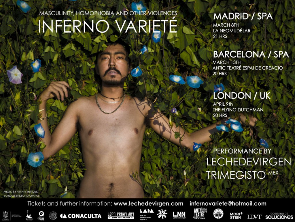 EUROPA CARTEL INFERNO