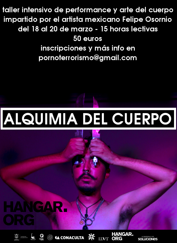 ALQUIMIA BCN