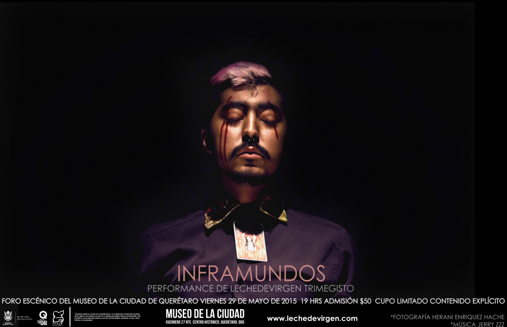 Inframundos cartel