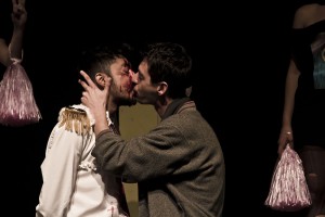 14 Semana inglesa y besos de sangre Lechedevirgen con Jorge Barragán (público)